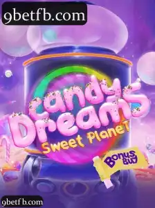 CandyDreamsSweetPlanet