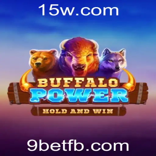 Explorando o Mundo de BuffaloPower e a Estratégia de 9bet