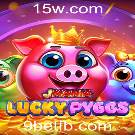 JManiaLuckyPyggs: Descubra a Emocionante Aventura do Novo Jogo