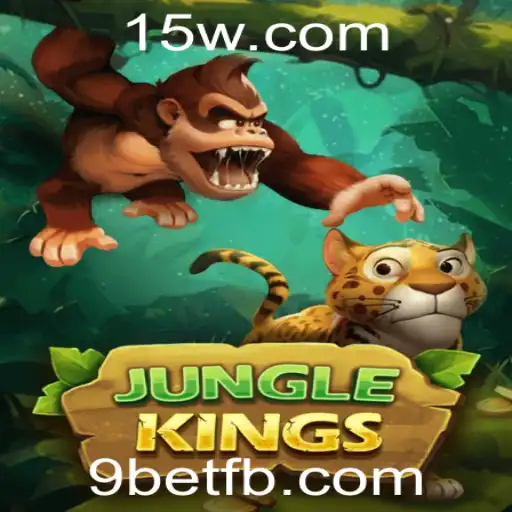 Explorando as Aventuras de JungleKings: Como Jogar e Ganhar com 9bet