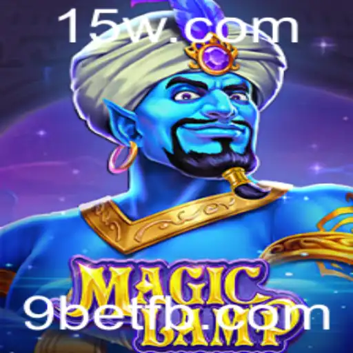 MagicLamp: Descubra a Excitante Aventura do Jogo de Sorte