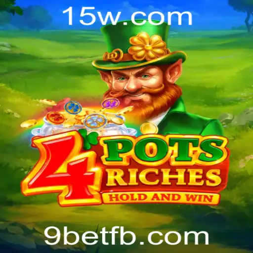 Descubra o Jogo 4potsriches: Regras e Estratégias Com a 9bet