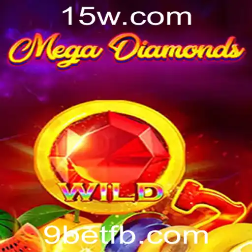MegaDiamond: Um Mergulho Profundo no Mundo do Jogo