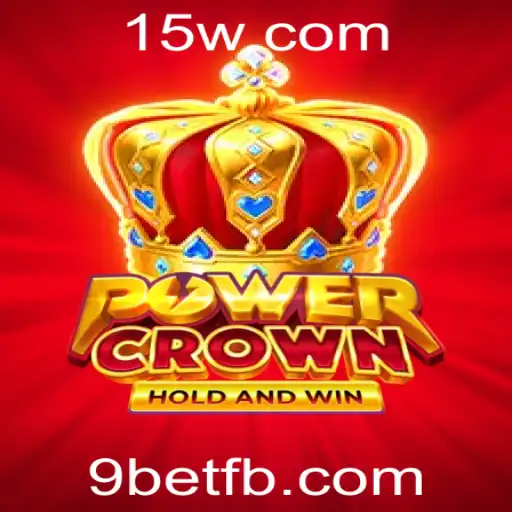 Explorando PowerCrown: Uma Nova Dimensão no Mundo dos Jogos com 9bet