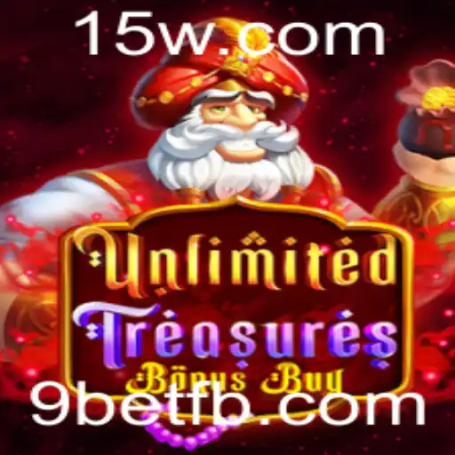 Explorando UnlimitedTreasuresBonusBuy e o Impacto de 9bet no Mundo dos Jogos
