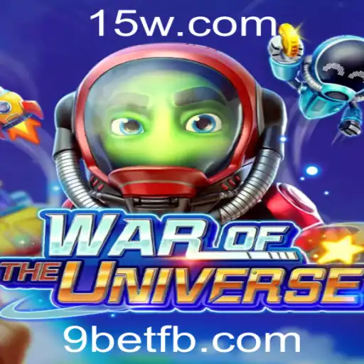 WAROFTHEUNIVERSE: O Novo Jogo de Estratégia 9bet